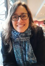 Berenice Kude, PD Footprint Communication & Skills Lead, ...